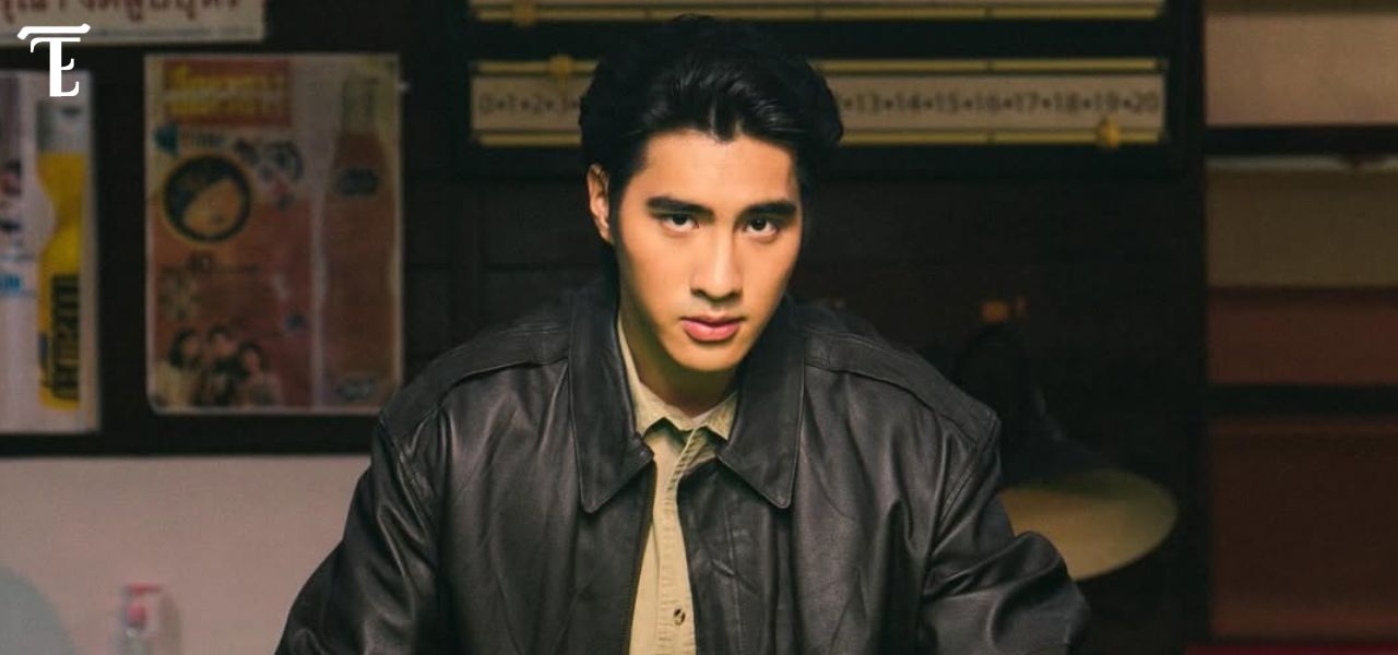 10 Tahun Berkarya Bersama, Peterpan Thasapon Akhiri Kontrak dengan CH3 Thailand