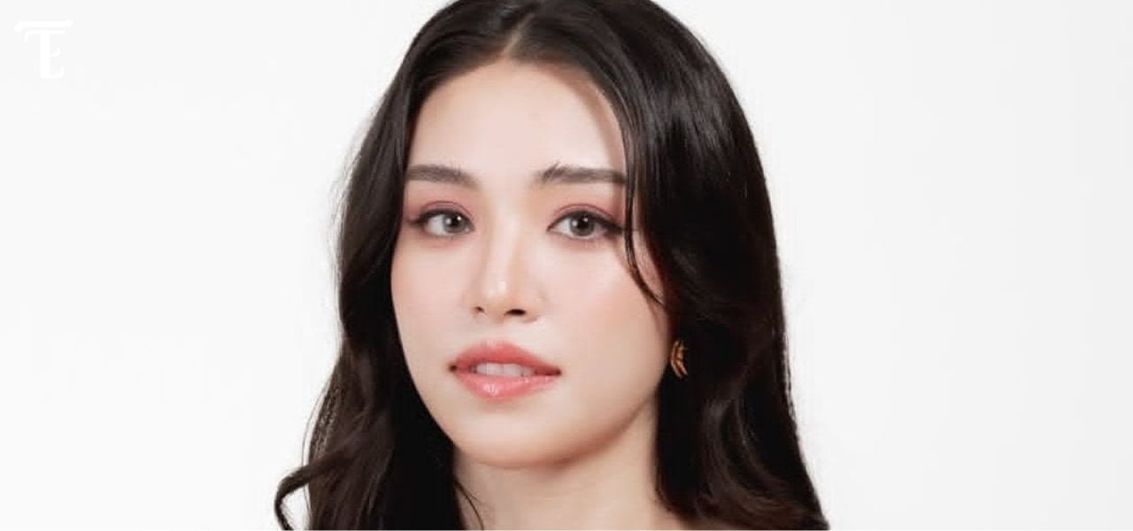 Tulis Cerita Instagram, Jamie Juthapich Isyaratkan Hubungannya dengan Pond Ponlawit Resmi Berakhir