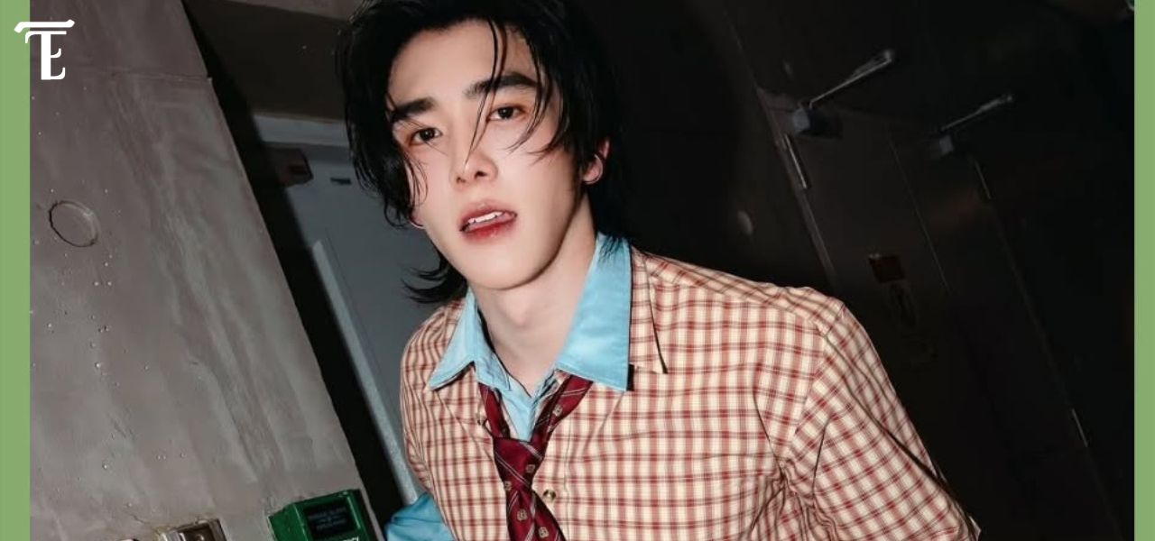 Aktor Boom Raveewit Diumumkan Mundur dari Proyek Serial Original WeTV Thailand ‘AKINA THE SERIES’