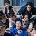 Boy Group BUS Umumkan Detail Tur Fancon di Jakarta Mei Mendatang