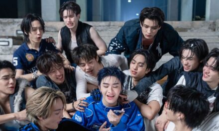 Boy Group BUS Umumkan Detail Tur Fancon di Jakarta Mei Mendatang