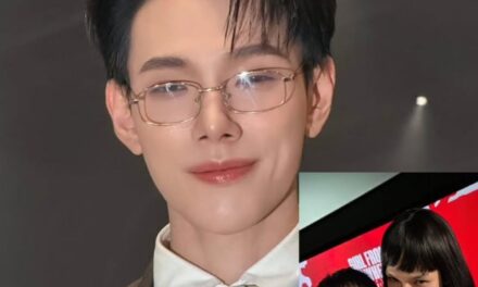 Tindakannya Saat Parodikan Peran Nanno Dianggap Tidak Pantas, Daou Pittya Meminta Maaf