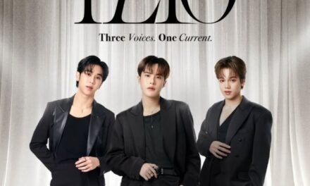 GMMTV Resmi Debutkan Grup Musik Baru Bernama ‘FLIO’, Melalui Program Kolaborasi’CLOUD DREAM Project by G&LDH’