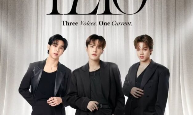 GMMTV Resmi Debutkan Grup Musik Baru Bernama ‘FLIO’, Melalui Program Kolaborasi’CLOUD DREAM Project by G&LDH’