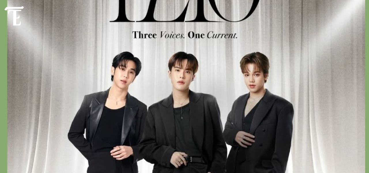 GMMTV Resmi Debutkan Grup Musik Baru Bernama ‘FLIO’, Melalui Program Kolaborasi’CLOUD DREAM Project by G&LDH’