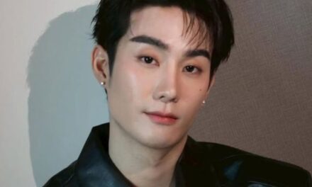 Nomor Telepon Pribadinya Tersebar, Aktor Force Jiratchapong Ungkap Kekesalannya Melalui Media Sosial