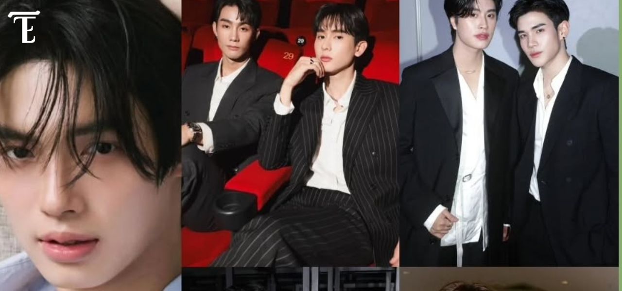 GMMTV Ambil Langkah Hukum untuk Individu-individu di Media Online yang Menyalahgunakan 9 Artis di Bawah Manajemennya