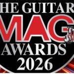 Berlangsung Meriah! Berikut Daftar Pemenang ‘The Guitar Mag Awards 2026