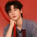 Intip Sosok Nine Kornchid dalam Drama China Berjudul ‘Pursuit of Jade’