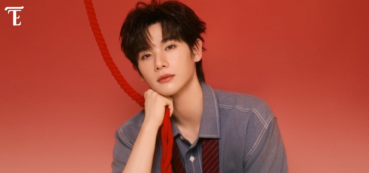 Intip Sosok Nine Kornchid dalam Drama China Berjudul ‘Pursuit of Jade’