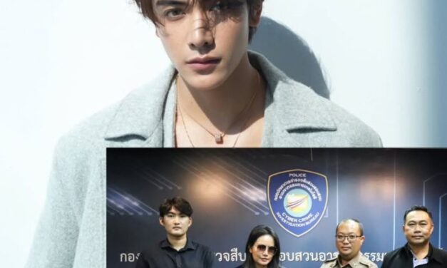 Aktor Joong Archen Utus Pengacara untuk Dampingi Ibunya Guna Melaporkan Kasus Pencemaran Nama Baik di Media Sosial