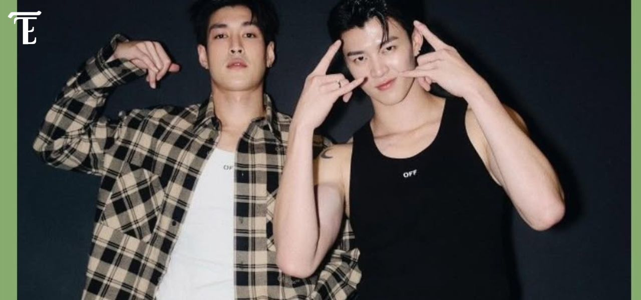 Buat Penggemar Gemas, Ucapan Ulang Tahun dari Krating Khunnarong untuk Meen Nichaakon Bikin Salah Fokus