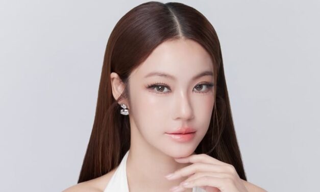 Selamat! Namtan Tipnaree Didapuk Menjadi Brand Ambassador dari LABX Clinic