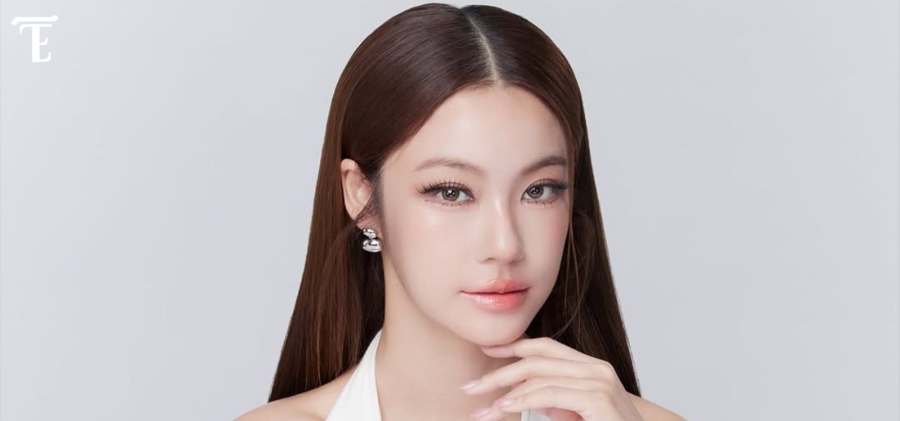 Selamat! Namtan Tipnaree Didapuk Menjadi Brand Ambassador dari LABX Clinic