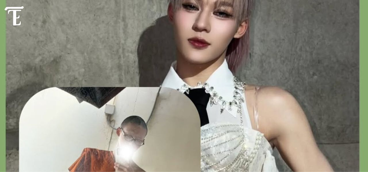 Member LYKN Lego Rapeepong Tuliskan Permintaan Maaf dan Klarifikasi Mengenai Penggunaan Ponsel dan Media Sosial Selama Menjalani Proses Penahbisan