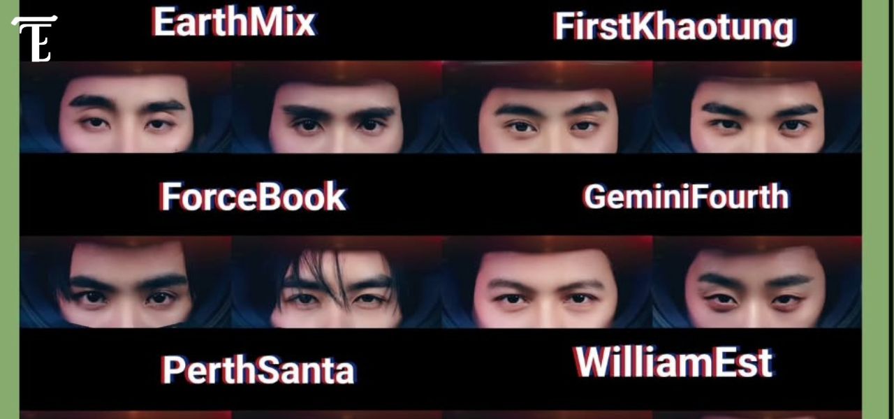 Hadirkan 12 Pasangan dan Diadakan Selama 3 Hari Berturut-Turut, ‘Love Out Loud (LOL) Fan Fest : HEART RACE 2026’ Siap Ambil Isi Dompetmu