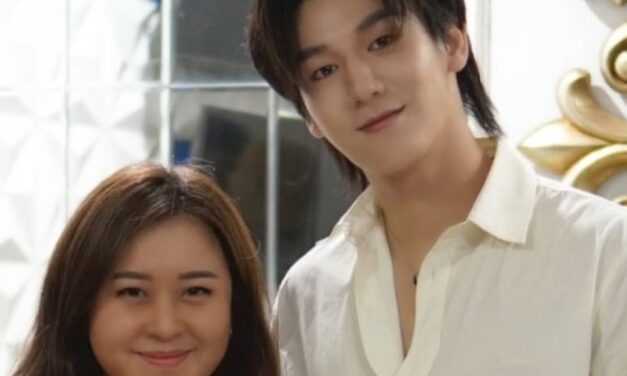 Rasa Penasaran Penggemar Terjawab, Aktor Thailand Mos Panuwat Dikonfirmasi akan Bergabung dalam Proyek Serial ‘Bunga di Tepi Jurang’