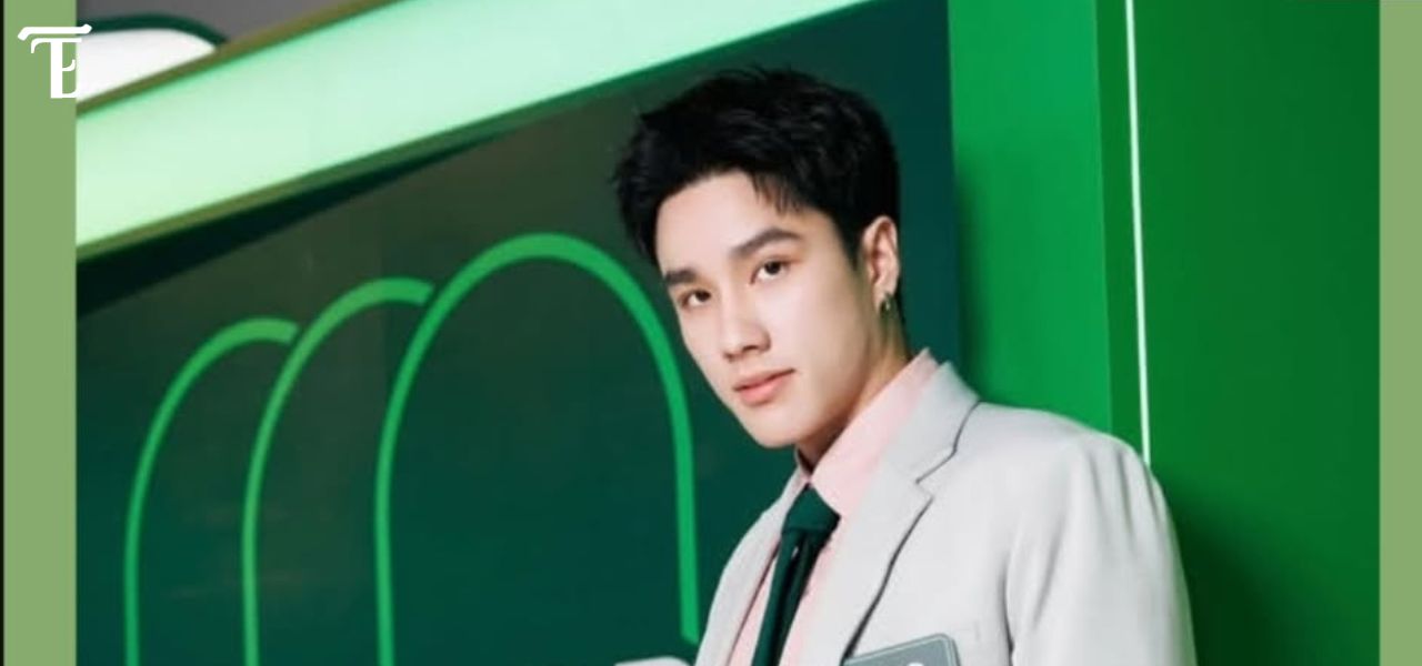 Neo Trai Mulai Geluti Dunia Bisnis Melalui Clothing Brand ‘Unit01official’