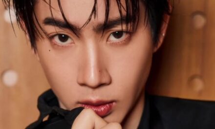 Ditanya Apakah Ia Menyukai Laki-Laki atau Wanita, Off Jumpol: “Aku Menyukai Keduanya”