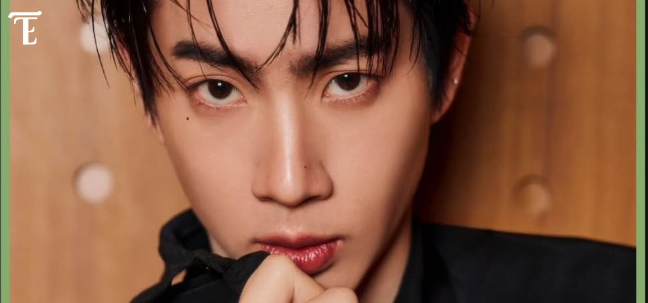 Ditanya Apakah Ia Menyukai Laki-Laki atau Wanita, Off Jumpol: “Aku Menyukai Keduanya”