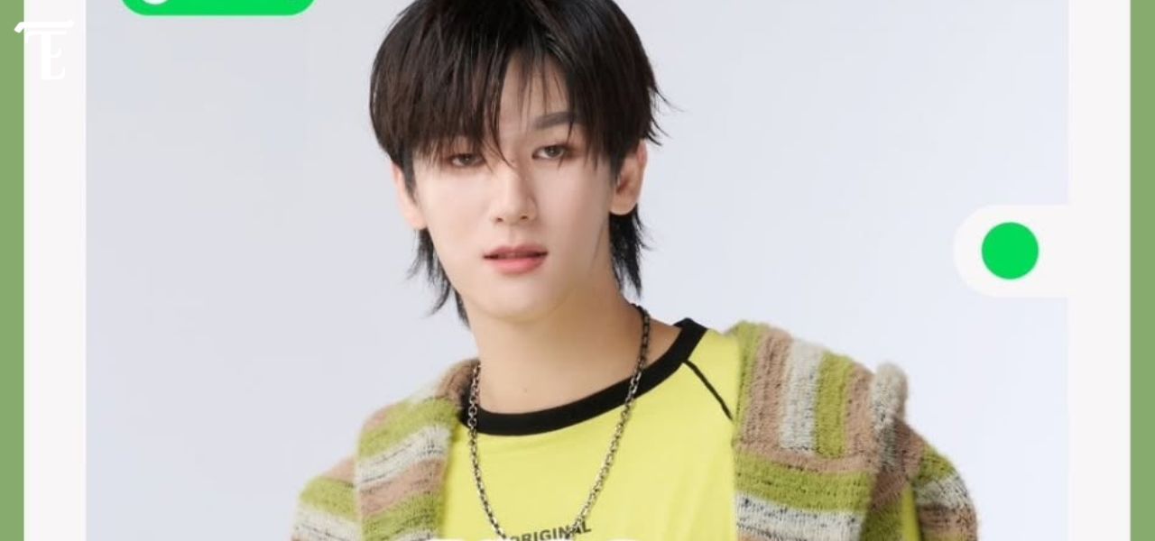 Bergabung dalam Daftar Artis di Bawah Lini Manajemen Artis iQIYI Artist Thailand, Mos Panuwat Dikabarkan Memiliki Jadwal Pekerjaan di Indonesia