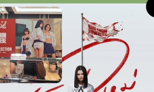 Kolaborasi Antara Brand Pakaian Dalam ‘Wacoal Thailand x Girl From Nowhere: DARE COLLECTION’ Tuai Kontroversi, Pihak Brand Meminta Maaf