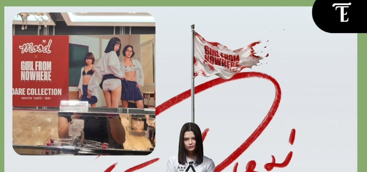 Kolaborasi Antara Brand Pakaian Dalam ‘Wacoal Thailand x Girl From Nowhere: DARE COLLECTION’ Tuai Kontroversi, Pihak Brand Meminta Maaf