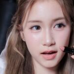 Welcome! Artis Paeyah Nippitcha Resmi Bergabung dengan Agensi GMMTV