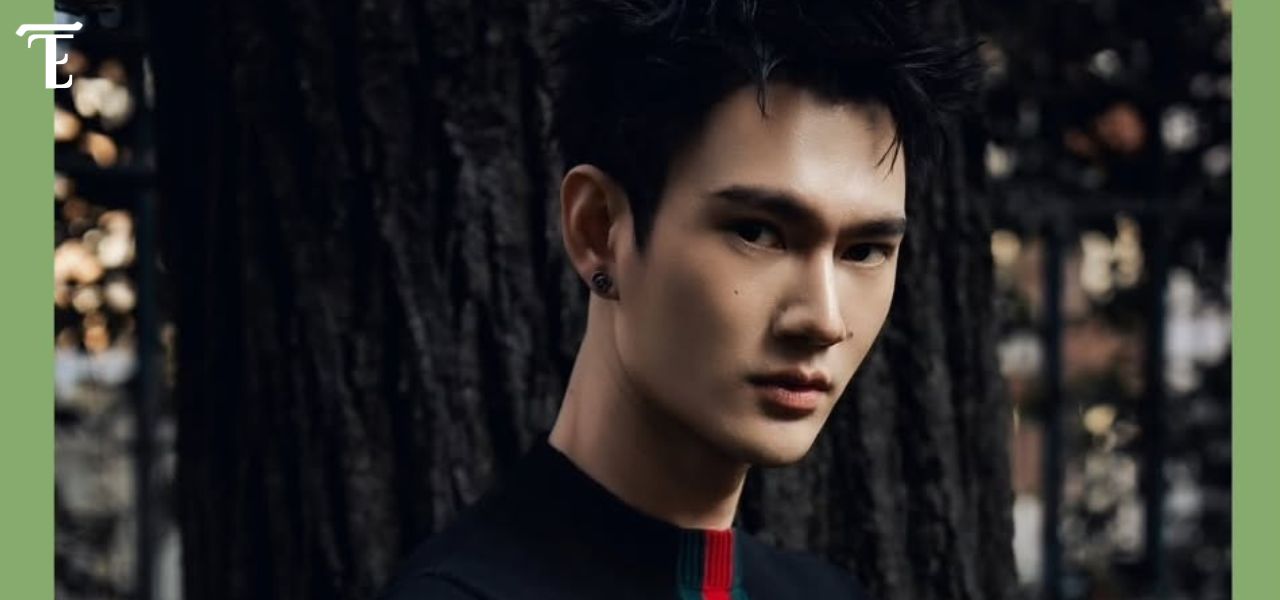 Merasa Geram, Aktor Pavel Naret Balas Unggahan Aku yang Menyebarkan Rumor Palsu Mengenai Dirinya