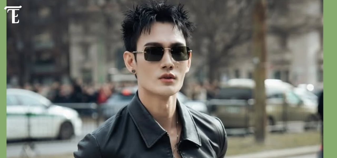 Manajemen CHANGE ARTIST Akhirnya Berikan Peringatan Resmi, Terkait Aktor Pavel Naret yang Mendapatkan Perlakukan Tidak Menyenangkan dari Kelompok Penggemar Aktor Lain