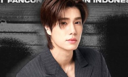 Segera Bersiap! Aktor Phuwin Tangsakyuen Siap Menggelar Fancon Perdana di Indonesia