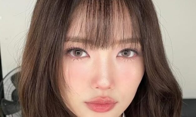 Akui sebagai Bagian dari ‘QUEER’, Aktris Piploy Kanyarat Banjir Dukungan dari Para Penggemar