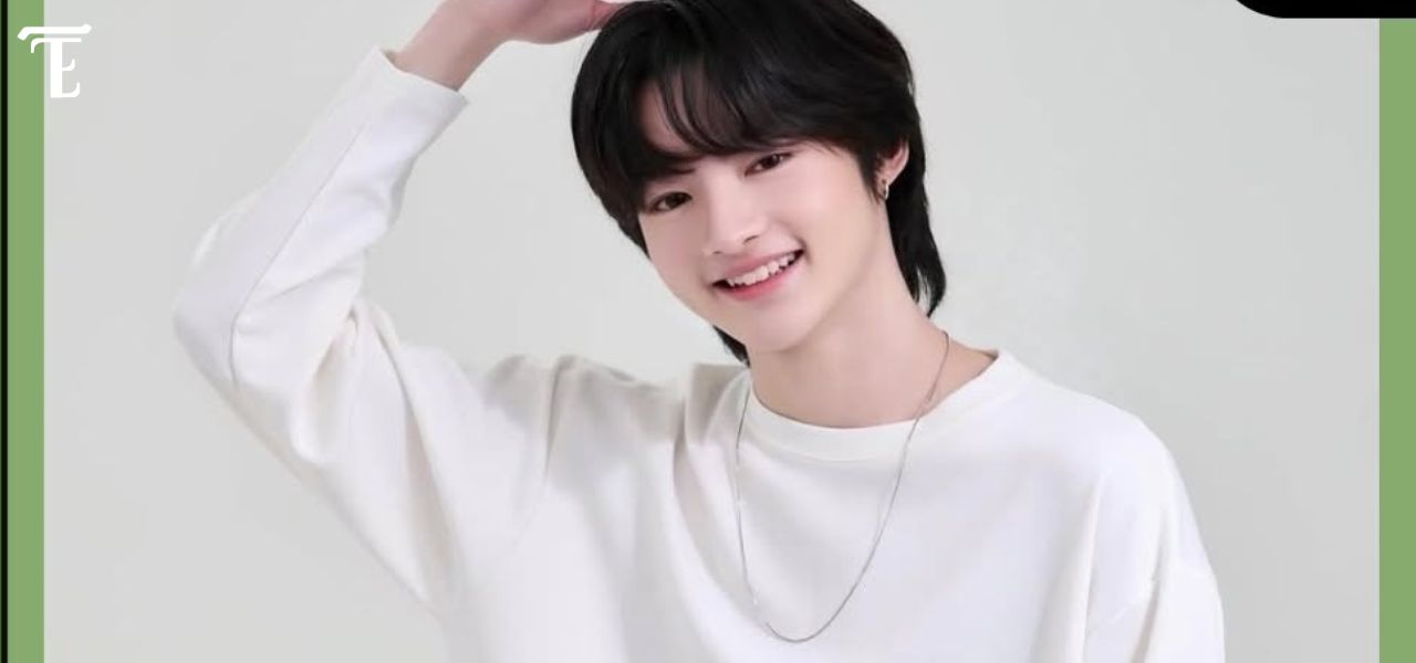 Mantan Kontestan ‘BOYS II PLANET’ Bernama REEONIN Resmi Bergabung dengan DOMUNDI TV