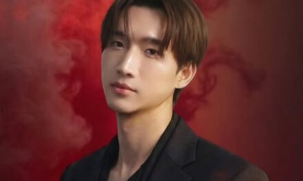 Menyusul Boat Napat, Aktor Noh Phouluang Resmi Bergabung dengan Agensi Studio On Fire