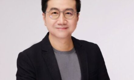 CEO Tha Sataporn Ungkap Strategi di Balik Kesuksesan GMMTV
