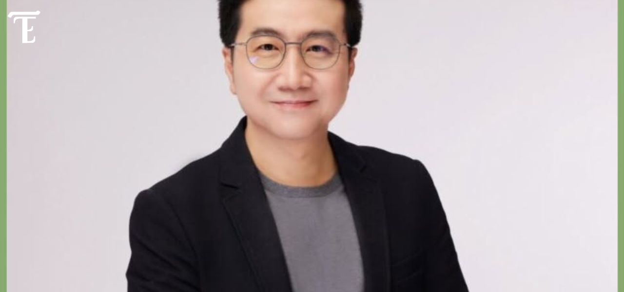 CEO Tha Sataporn Ungkap Strategi di Balik Kesuksesan GMMTV