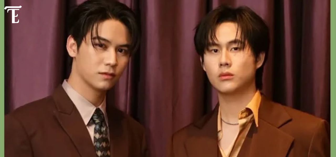 Mengejutkan! GMMTV Umumkan Winny Thanawin dan Satang Kittiphop Resmi Mengakhiri Pekerjaan sebagai Pasangan Boys Love