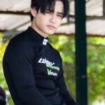 Alami Kecelakaan Mobil, Barcode Tinnasit Kabarkan Kondisinya Baik-Baik Saja