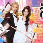 Serial Girls Love ‘Enemies With Benefits’ Dibintangi Janhae dan JingJing Akhirnya Rilis Trailer Official