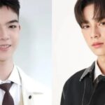 Sesuai Prediksi! Dua Mantan Artis Idol Factory Thailand, Keaton Sitthithat dan Justin Moir Dikabarkan Bergabung dengan GMMTV