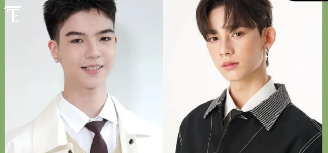 Sesuai Prediksi! Dua Mantan Artis Idol Factory Thailand, Keaton Sitthithat dan Justin Moir Dikabarkan Bergabung dengan GMMTV