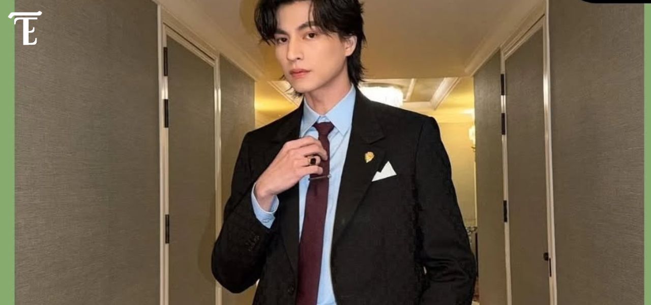 Membanggakan! Gulf Kanawut Berhasil Raih Penghargaan ‘International Charismatic Artist’ dalam Ajang ‘WEIBO GALA – Weibo Cultural Communication Night 2026’