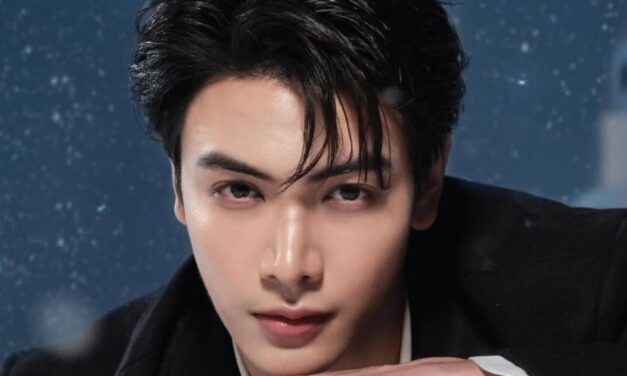 Siap Menyapa Penggemar di Indonesia, Joong Archen Dikabarkan akan Hadir dalam Opening Store ‘Viktor & Rolf’ di Jakarta