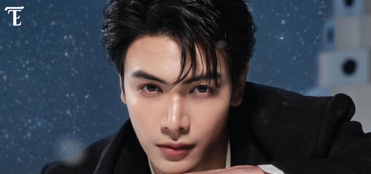 Siap Menyapa Penggemar di Indonesia, Joong Archen Dikabarkan akan Hadir dalam Opening Store ‘Viktor & Rolf’ di Jakarta