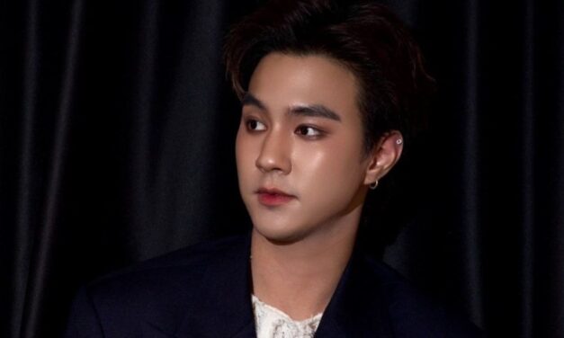 Bibbidii Entertainment Unggah Pengumuman Terkait Penangguhan Kontrak Sementara untuk Aktor Leo Peerapun