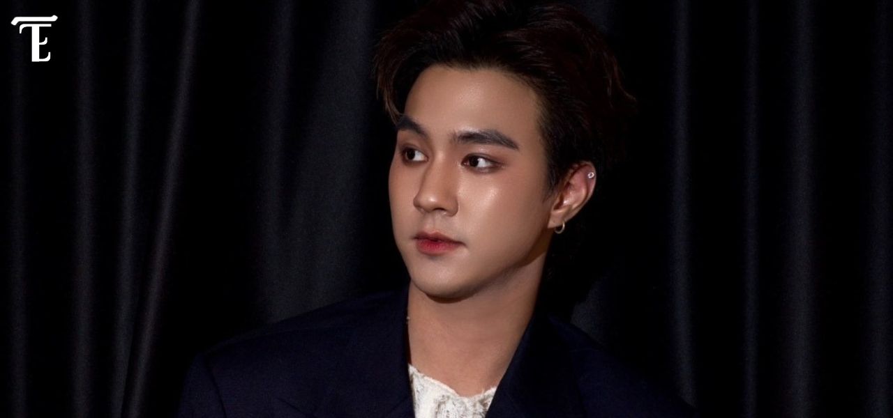 Bibbidii Entertainment Unggah Pengumuman Terkait Penangguhan Kontrak Sementara untuk Aktor Leo Peerapun