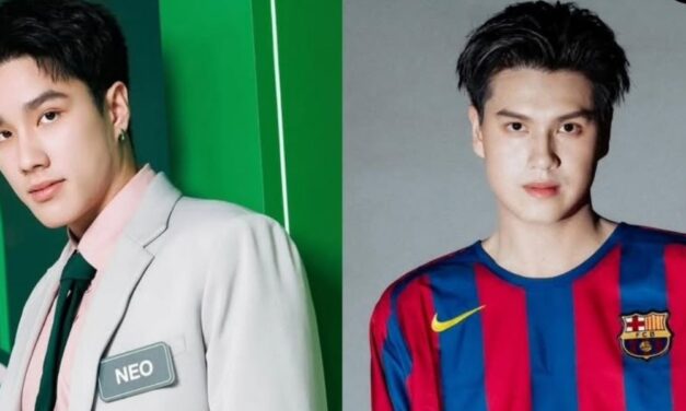 Neo Trai Meminta Maaf karena Tidak Sengaja Membuat Marc Natarit Cedera dalam Pertandingan