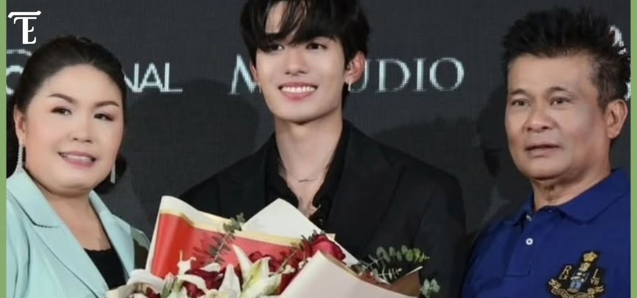 Penggemar Dibuat Geram, Ayah dari Net Siraphop sampai Meminta Maaf Setelah Dapatkan Komentar Kurang Menyenangkan Saat Unggah Pencapaian Episode Serial ‘Love Upon A Time’