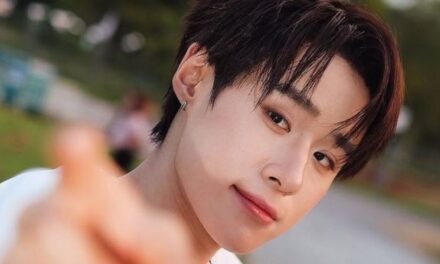 Tengah Berduka atas Kepergian Sang Ayah, Nut Thanat Absen Dua Event LYKN