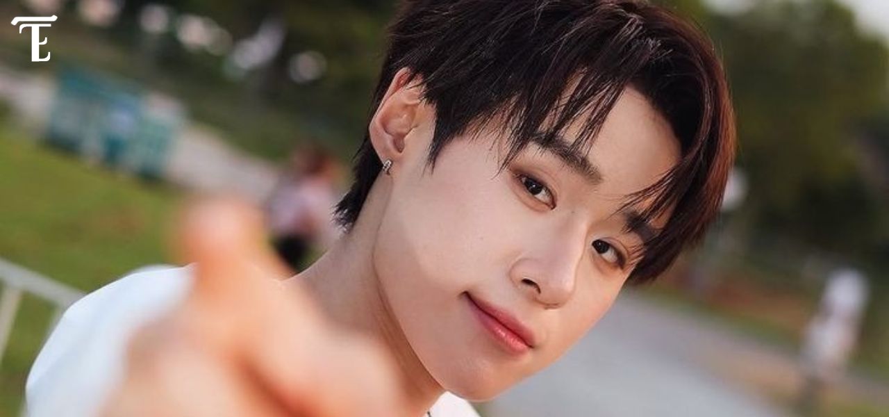 Tengah Berduka atas Kepergian Sang Ayah, Nut Thanat Absen Dua Event LYKN